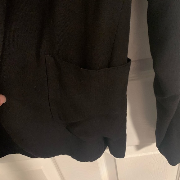 Talula Kent blazer by aritzia - Picture 5 of 6